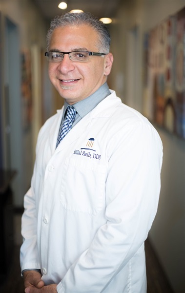 Dr. Bilal Saib: From Podcasting To Triathlete To Happiness and Success in Life