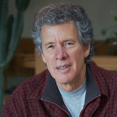 Dr. Phil Borges: Journey From Orthodontist To Photographer To Film maker and Meeting Dalai Lama