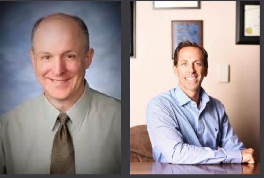 Implementing Sleep Apnea In Your Office with Dr. Richard Downs and Dr. Joe Zelk
