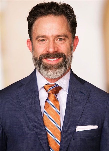 Jason Luchtefeld: From Leadership To Awareness To Fulfilling Life