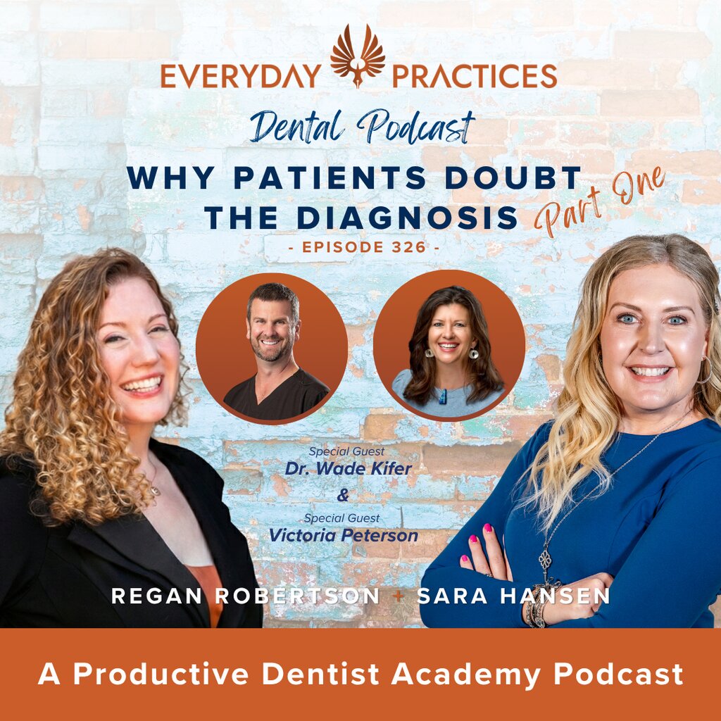 Why Patients Doubt the Diagnosis (E.326)