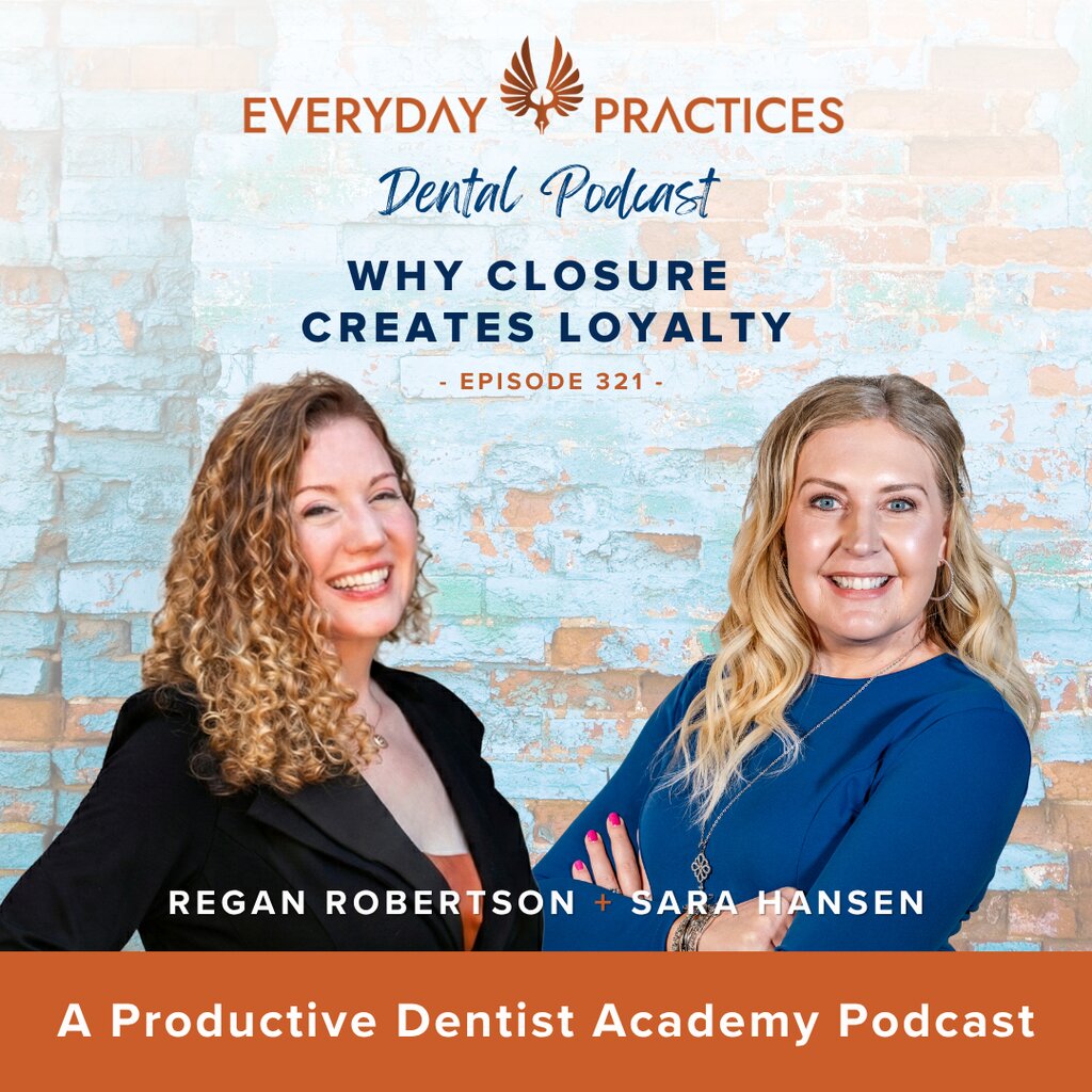 Why Closure Creates Loyalty (E.321)