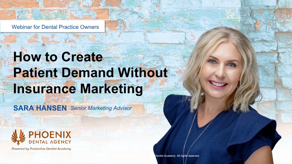 Insurance Lists Are Not Marketing (E.331)