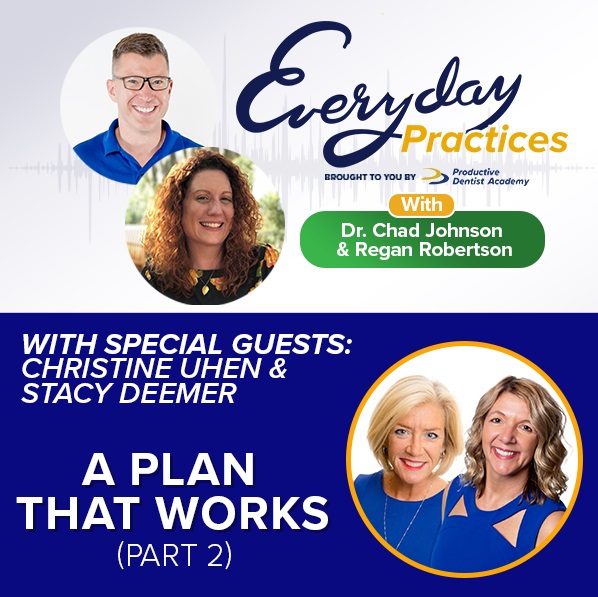 A Plan that Works (Part 2) with Christine Uhen & Stacy Deemer