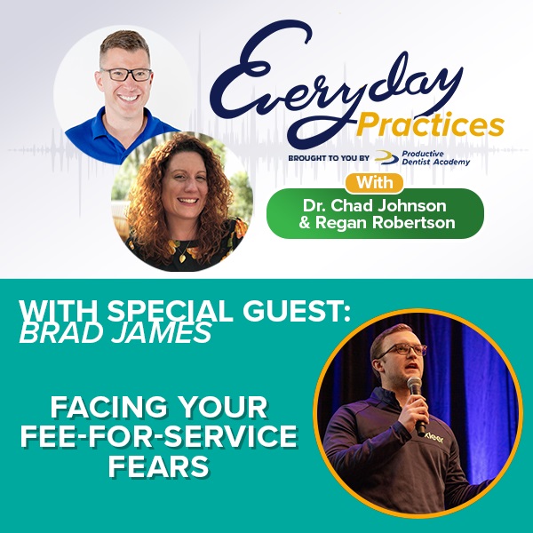 Facing Your Fee-For-Service Fears