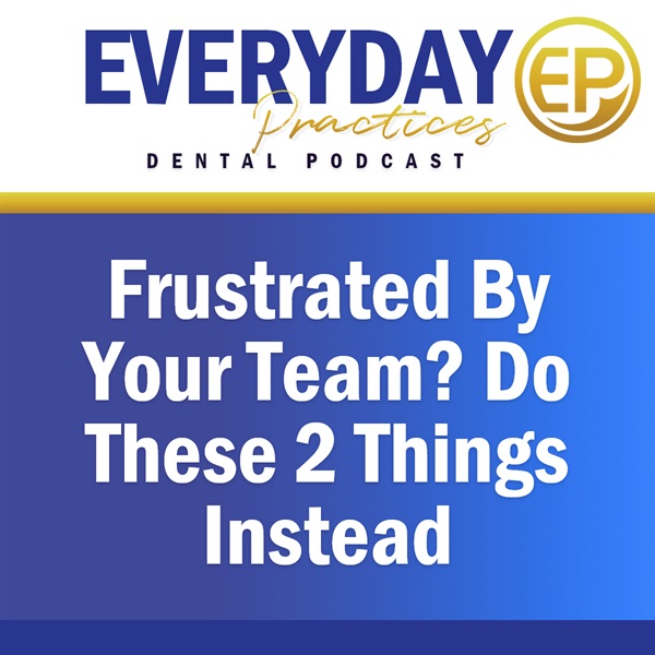 Episode 162 - Stop the Micromanagement!: How the Power of Your Leadership Mindset Can Empower Your Team with Dr. Danny Nguyen