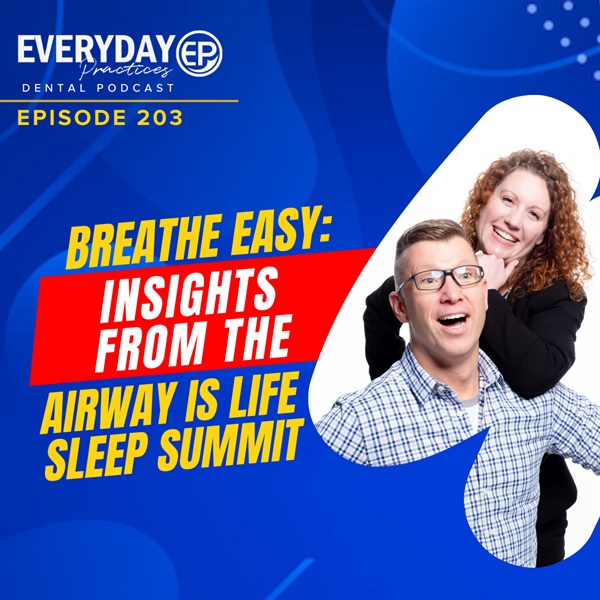 Episode 203 - Breathe Easy