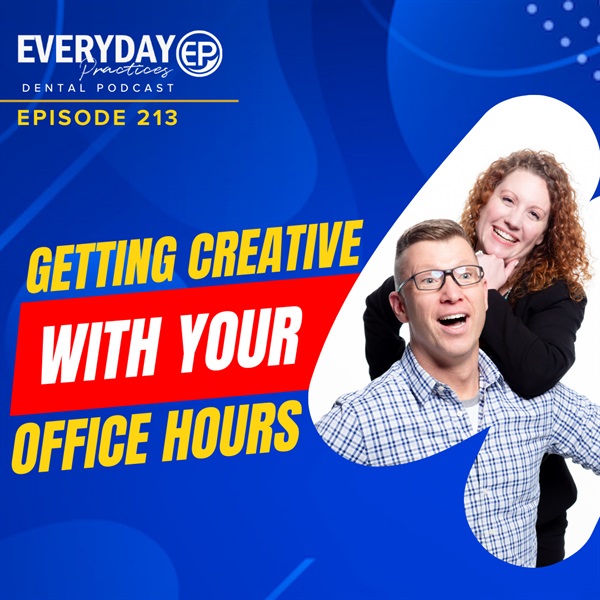 Episode 213 – Requested Replay: Getting Creative with Your Office Hours