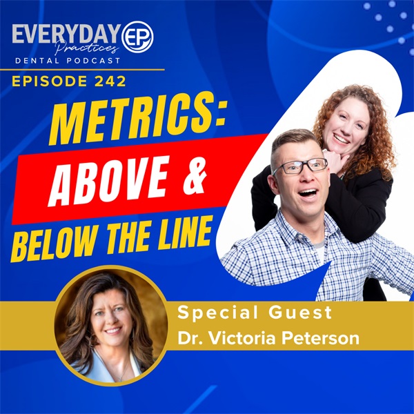 Episode 242 – Metrics: Above & Below the Line