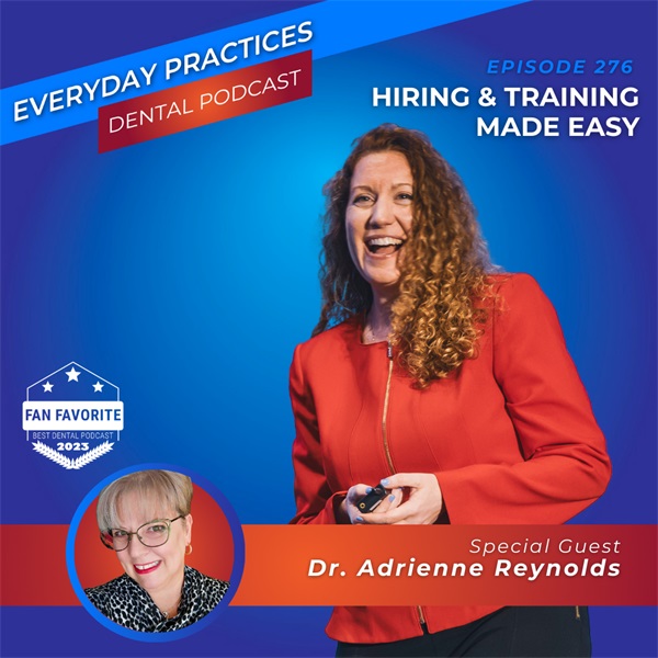 Hiring & Training Made Easy (E.276)
