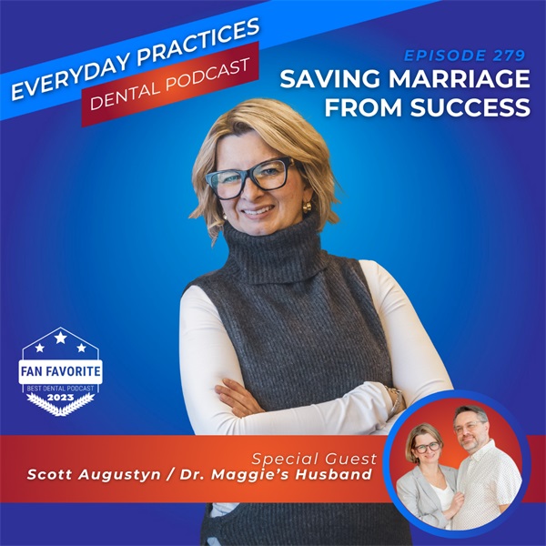 Saving Marriage from Success (E.279)