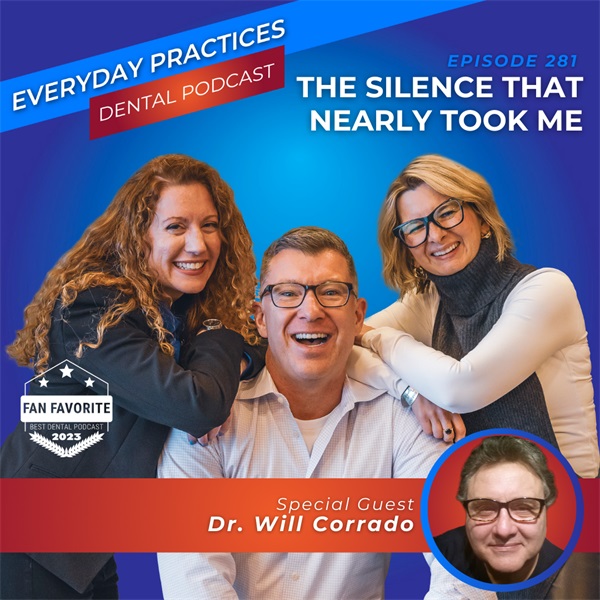 Finding Our Way Back (E.280)