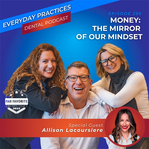 Money: The Mirror of Our Mindset (E.295)