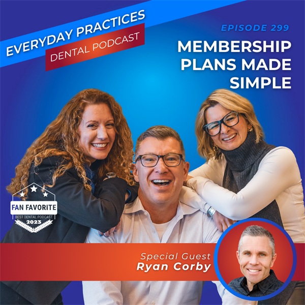 Membership Plans Made Simple (E.299)