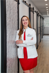 Dr Radwa Saad
