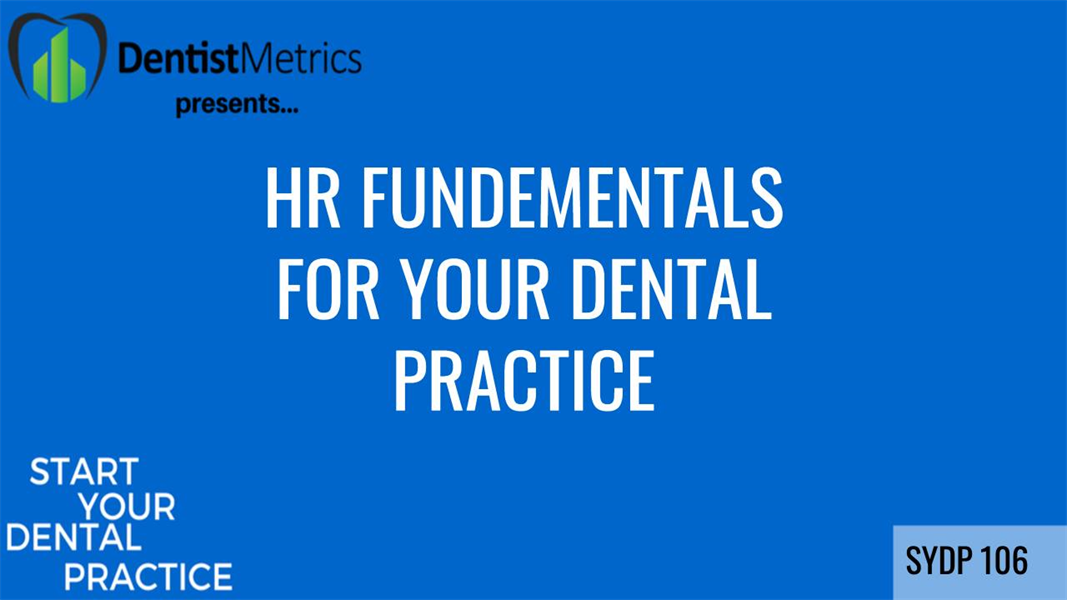 HR Fundamentals With Chris Lessard and CEDR HR