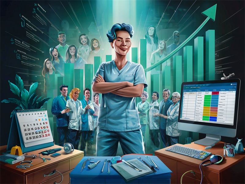 Strategies for Maximizing Growth in Your Dental Practice