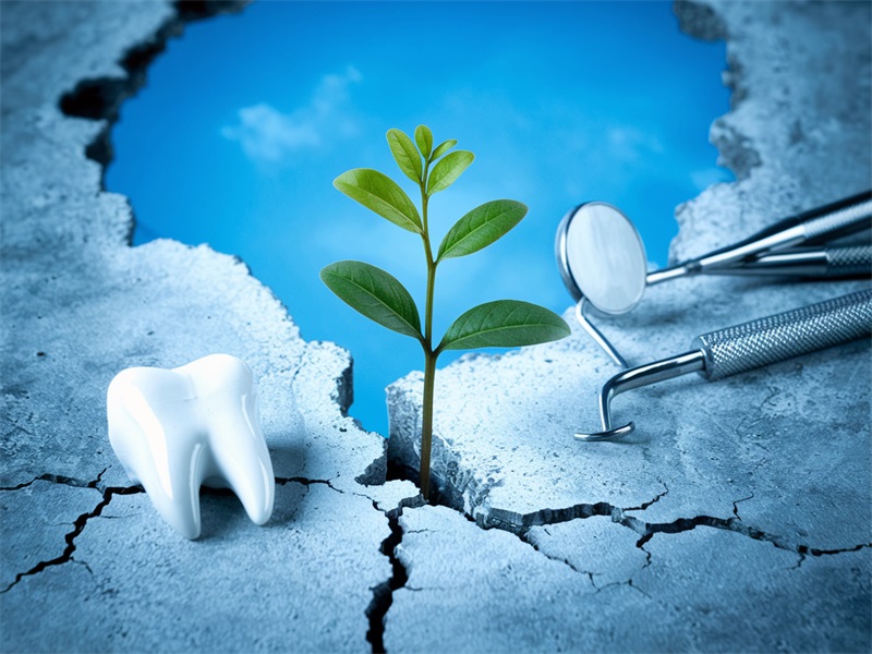 Growing and Expanding Your Dental Practice During a Recession: Turning Challenges into Opportunities