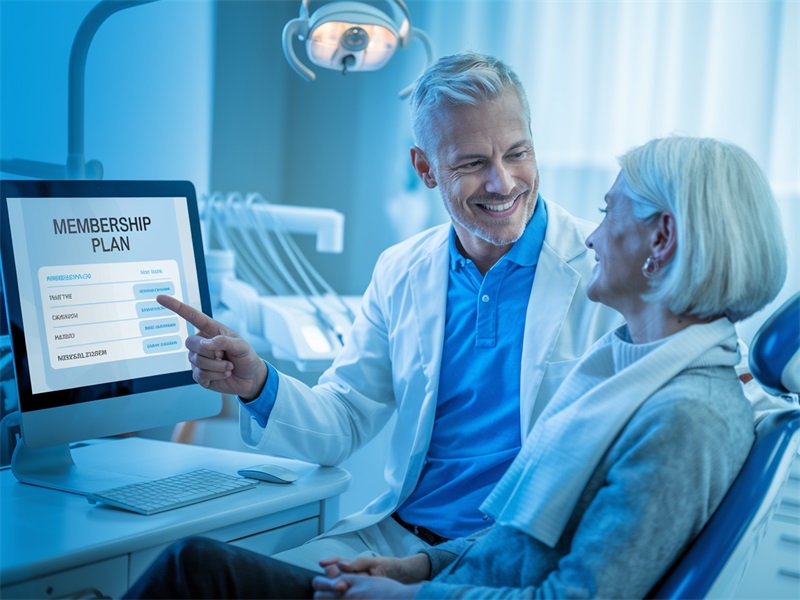Are Dental Membership Plans The Secret To Help Dentists Provide Better Patient Care?