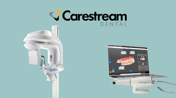 The Carestream Eco-System: Why You Should Consider a CS 3700 I/O Scanner