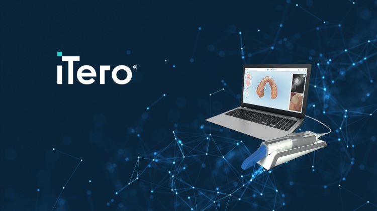 The Latest Offerings from iTero®: iTero Lumina™ and iTero Element™ 5D CPO Scanners