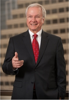 Frank Recker, DDS, JD, American Academy of Implant Dentistry