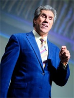 Paul Homoly and the National Speakers Association