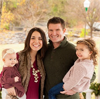 Trent Does a Startup, with Dr. Trent McCord