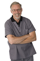 Implant Mentorship with Dr. Russell Baer