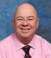 Implant Radiology with Dr. Tim Walker