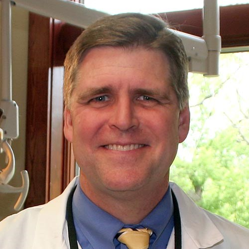 038 Implant Seminars with Scott Westermeier DDS, FICOI