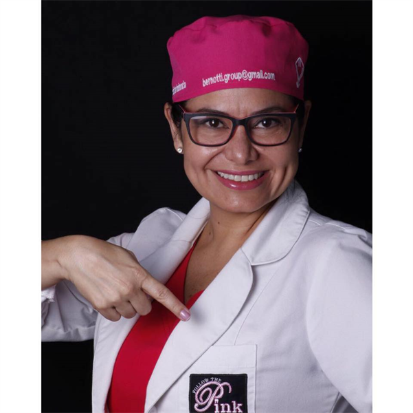 040 Periodontics and Implants with Dr. Ana Luisa Bernotti