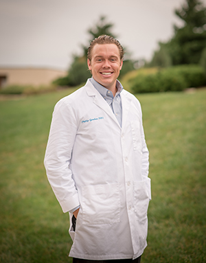 051 Single Implant Placement with Philip Gordon, DDS