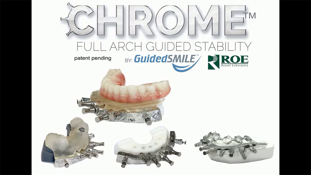 071 Chrome Guided Surgery with Daniel Nowak