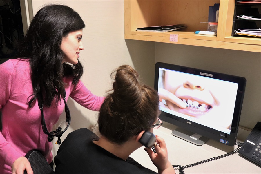 3 Key Things Dentists Need To Know About Teledentistry To Survive The COVID-19 Pandemic