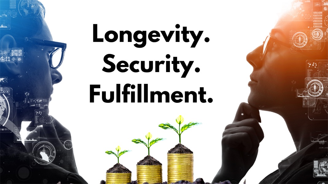 The Patient First Podcast Episode 182: 50 Is the New 30—How to Live Your Best Life Outside of Dentistry