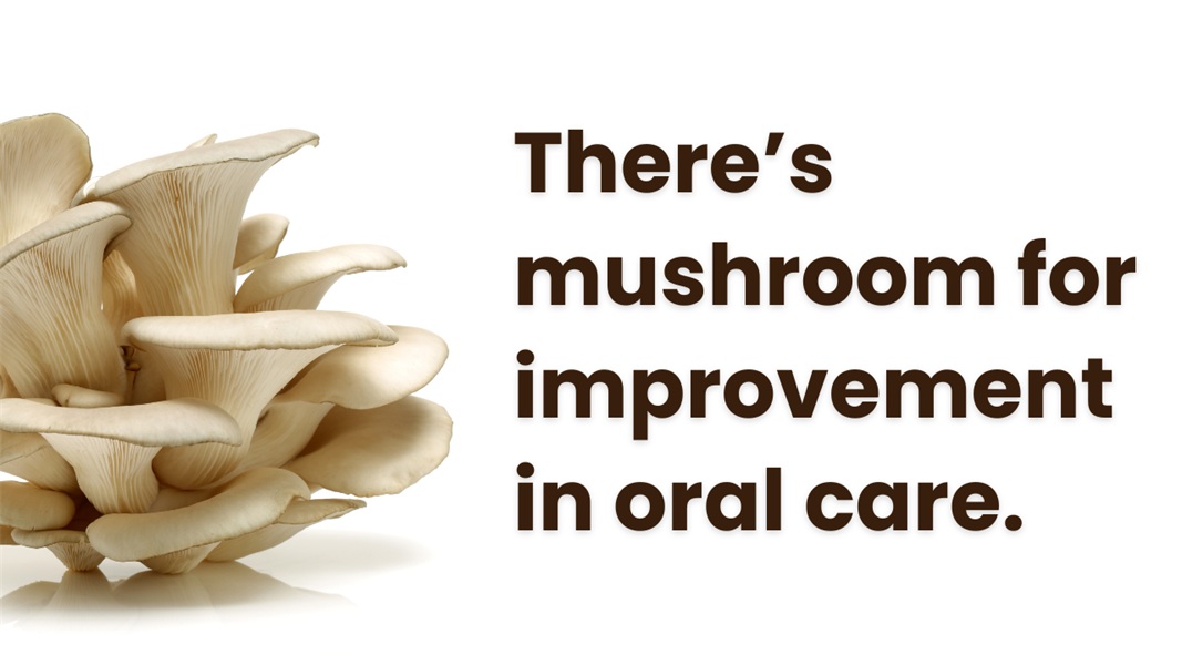 The Patient First Podcast Episode 183: Where Fungi Meets Flossing—The Intersection of Wellness, Nutrition, and Dentistry