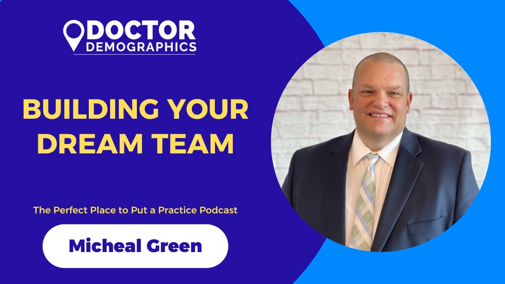 Build Your Practice Growth Dream Team