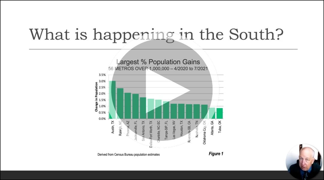 Should You Open a Dental Practice in the South?