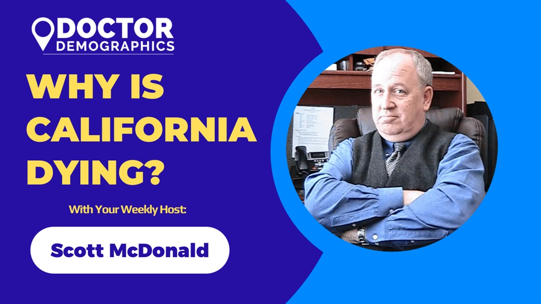 Why Is California Dying for Professional Practice Owners