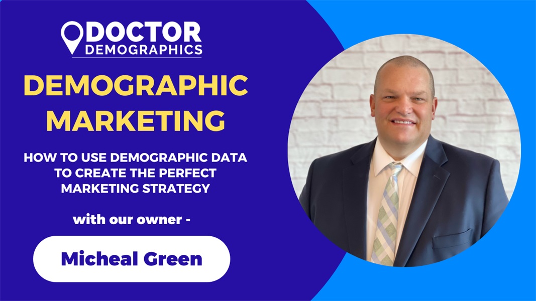 Demographic Marketing