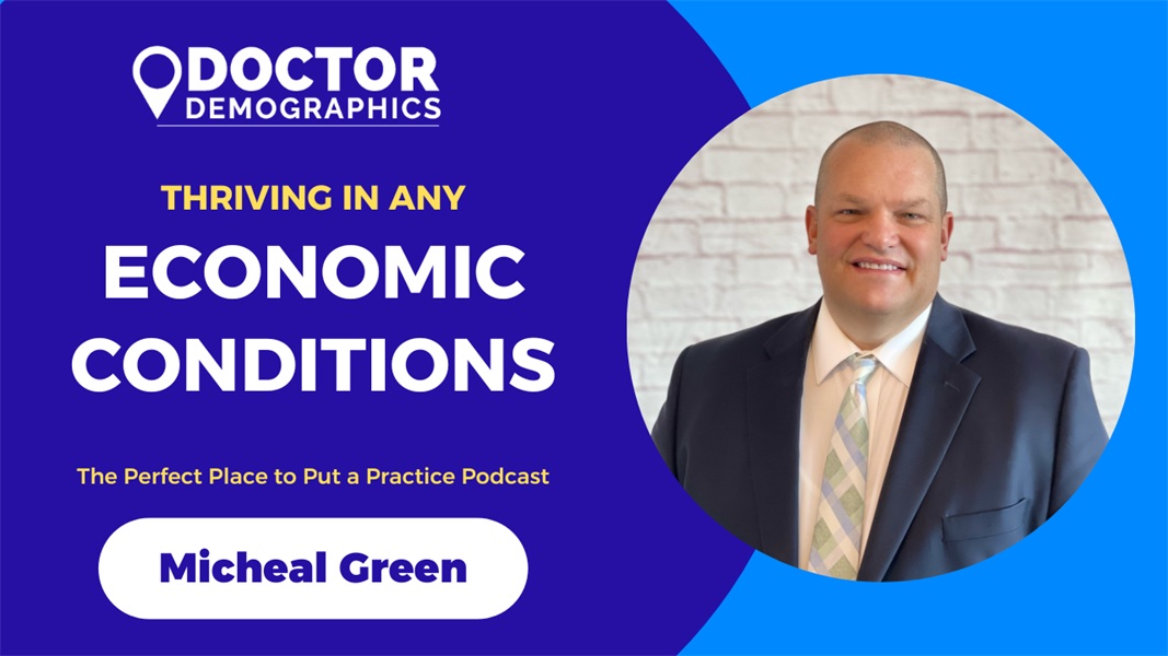 Thriving in Any Economic Conditions