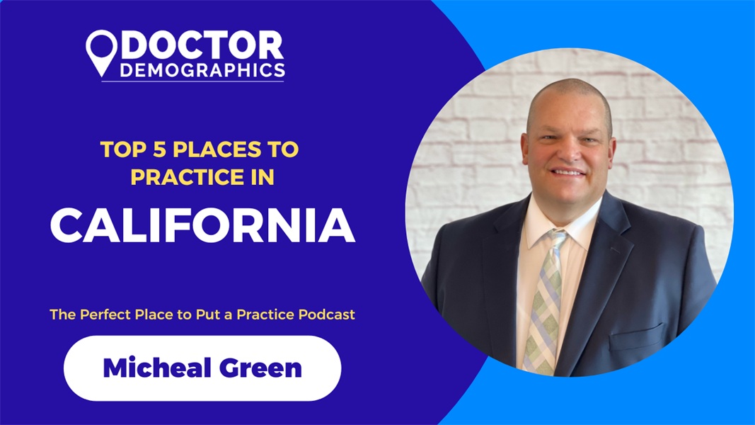 Top 5 Places to Practice in California