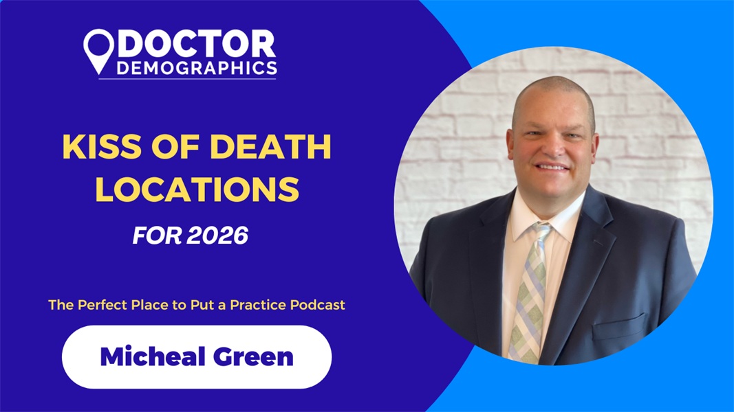 Kiss of Death Locations for 2026