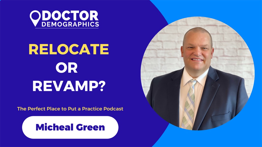 Relocate or Revamp? Why Relocation Might Not Be Answer