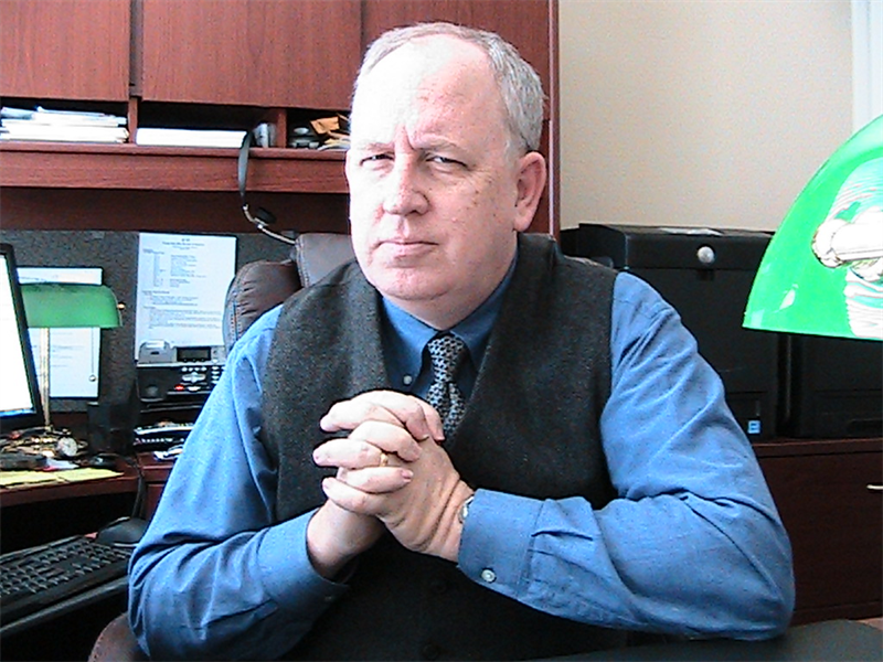 The Biggest Lie in Dentistry Revisited