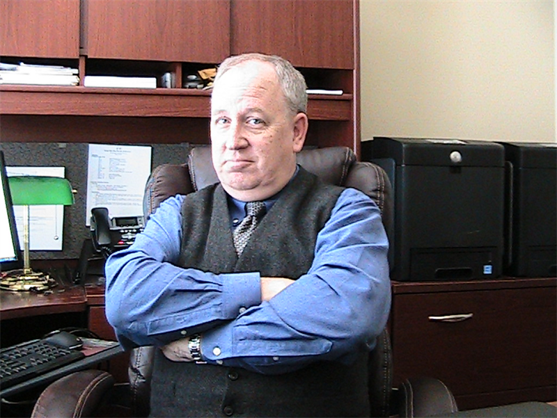 Multiple Office Sites: Dentist or Dental CEO