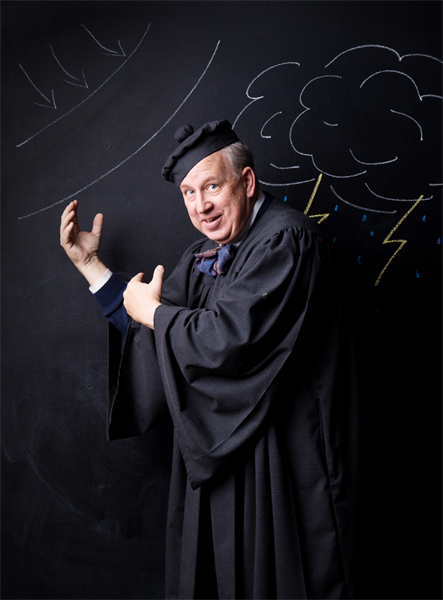 Big Employers and Choosing a Location for Practice