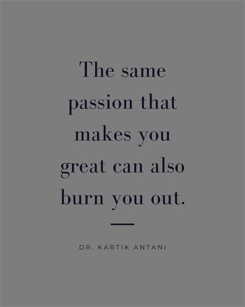 Finding Your Second Wind: Practical Ways to Strengthen Your Resilience in Dentistry