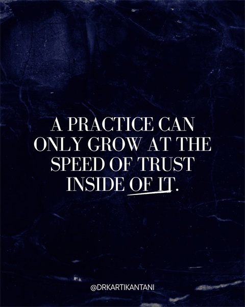People Over Profits: The Leadership Philosophy Dentistry Can’t Afford to Ignore